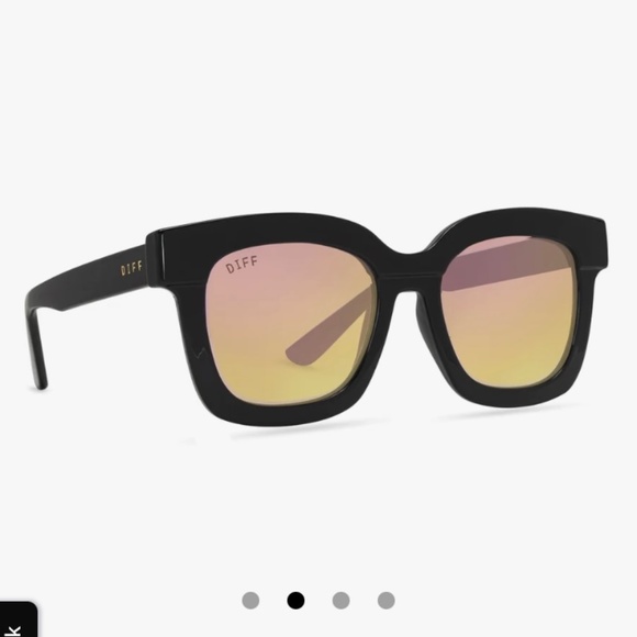 DIFF eyewear-MAKAY - Picture 2 of 4